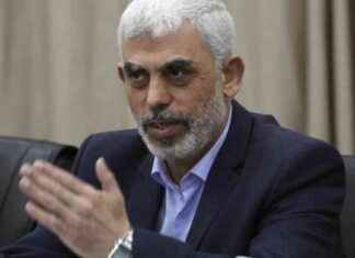 Ex-Hamas Leader Behind Oct. 7 Attacks Meets Violent Fate news-18102024-091308