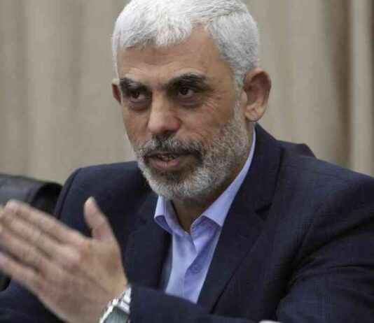 Ex-Hamas Leader Behind Oct. 7 Attacks Meets Violent Fate news-18102024-091308