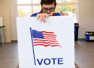 Hurricane Impact on Voter Turnout: Displaced Voters and Destroyed Polling Stations news-20102024-031824