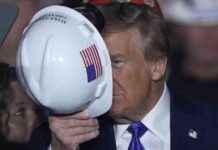 Trump’s Bizarre Remarks on Arnold Palmer’s Genitalia in Final Campaign Stretch news-20102024-212015