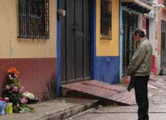 Catholic Priest and Human Rights Defender Assassinated in Southern Mexico news-21102024-032154