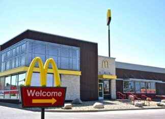 E. coli Outbreak Linked to McDonald’s Quarter Pounders: CDC Warning news-23102024-040155