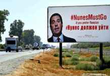 Devin Nunes Struggles to Run Media Company After Lawsuits news-23102024-160316