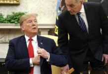 Trump Praised Hitler and Defended Nazi Leader’s Actions, Claims John Kelly news-24102024-040734