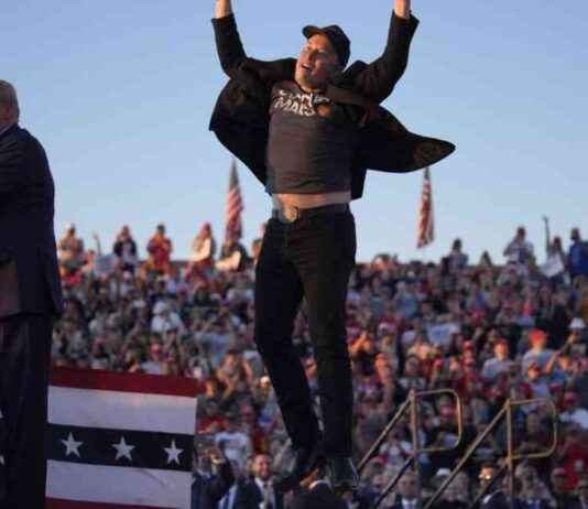 Elon Musk’s Voter Lottery: Legal or Illegal? news-25102024-043102