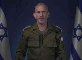 Israel Strikes Back: Retaliatory Attack on Iran news-26102024-043521