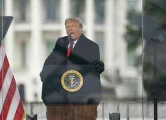 Trump’s Baseless Election Cheating Claims & Fresh Threats: 2020 Lies Revisited news-26102024-163644