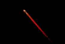 Launching Starlink Satellites: Researchers Urge Caution on Musk’s Plan news-30102024-111514