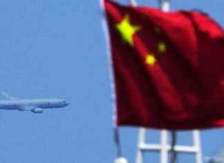 China’s Perspective on the U.S. Presidential Election: A Political Drama news-31102024-131140