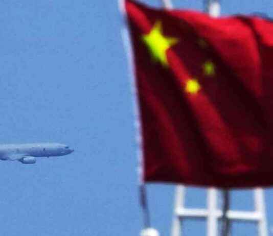 China’s Perspective on the U.S. Presidential Election: A Political Drama news-31102024-131140