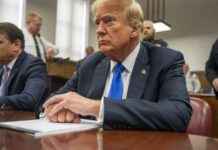 Does Freedom Depend on the Outcome of the Election? Implications for Donald Trump news-01112024-054918