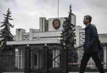 North Korea Sends Troops to Aid Russia in Ukraine Conflict news-02112024-055652