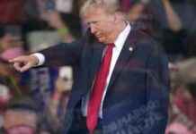Trump and Harris Make Final Push for Votes in Last Weekend Before Election Day news-03112024-134816