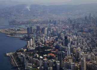 Surviving in Beirut: The Reality of Ignoring the Israel-Hezbollah Conflict news-04112024-225022