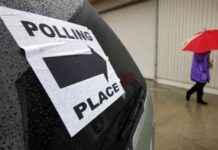 Russian Involvement in U.S. Polling Station Bomb Threats: FBI and Swing-State Officials Claim news-06112024-045854