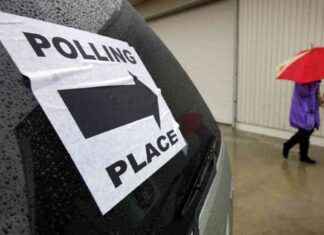 Russian Involvement in U.S. Polling Station Bomb Threats: FBI and Swing-State Officials Claim news-06112024-045854
