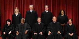 Conservative Supreme Court Control Set to Extend with Trump’s Win news-07112024-152209