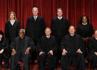 Conservative Supreme Court Control Set to Extend with Trump’s Win news-07112024-152209