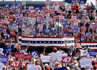 Why Pomona College Alumni are Fighting to Reclaim ’47’ from Donald Trump news-08112024-213134