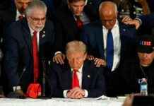 Latino Men’s Trump Vote: Economy Over Politics news-09112024-213556