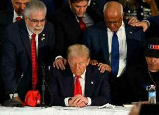 Latino Men’s Trump Vote: Economy Over Politics news-09112024-213556