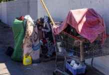 Arizona Voters Support Homeless Crackdown: Potential Nationwide Trend? news-10112024-033631