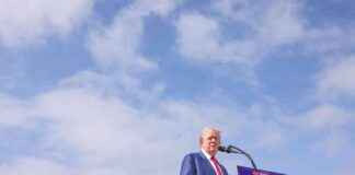 California Prepares for Trump’s Environmental Policies: Drill, Baby, Drill and Climate Change Denial news-11112024-032702