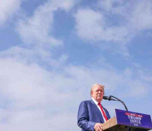 California Prepares for Trump’s Environmental Policies: Drill, Baby, Drill and Climate Change Denial news-11112024-032702