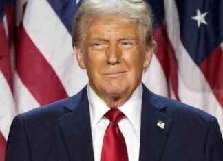 Guide: Actions a New President Trump Can Take on Day One news-11112024-214933