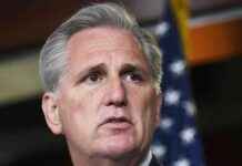 Senate to Block Trump’s Nomination of Matt Gaetz as Attorney General, Kevin McCarthy Reveals news-14112024-213901