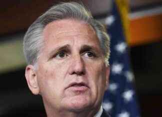 Senate to Block Trump’s Nomination of Matt Gaetz as Attorney General, Kevin McCarthy Reveals news-14112024-213901