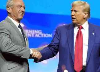 Senate to Be Tested by Trump’s Cabinet Picks news-15112024-034108