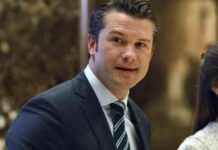 Pete Hegseth: Fox News Host Nominated by Trump for Defense Secretary news-17112024-215313