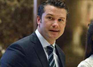 Pete Hegseth: Fox News Host Nominated by Trump for Defense Secretary news-17112024-215313