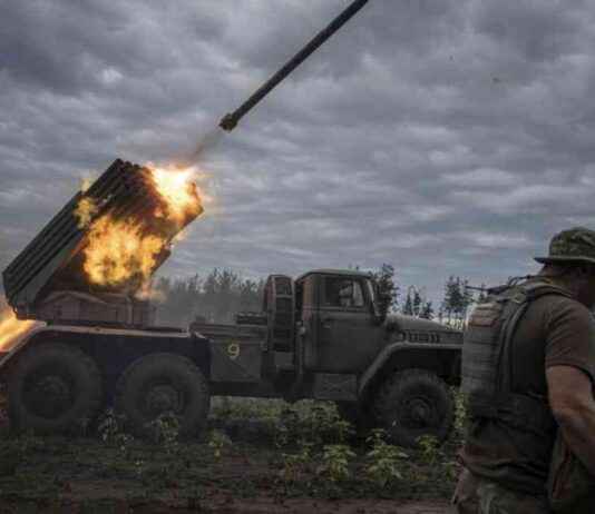 Biden’s Approval of Ukraine’s Use of Long-Range Missiles: Impact on U.S.-Russia Relations news-18112024-215639