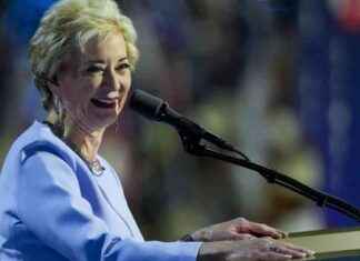 Linda McMahon appointed as Education secretary by Trump, a pro-wrestling mogul with minimal school background news-20112024-100615