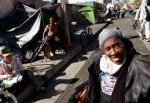 Addressing Homelessness: Trump’s Stance vs. L.A. Mayor Karen Bass’s Approach news-21112024-120345