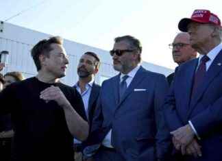 Opinion: Analyzing the Potential Vice-President Elects: Elon Musk vs. JD Vance news-21112024-180811