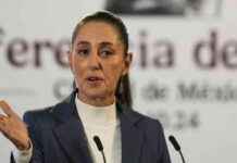 Mexico’s President Defends Immigrants Against Trump’s Deportation Plans news-22112024-000915