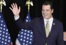Trump Names New Florida Loyalist after Gaetz Withdraws as Attorney General Choice news-22112024-075800
