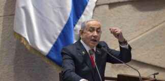 Israel faces increased isolation as ICC targets Netanyahu news-22112024-140022