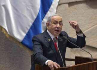 Israel faces increased isolation as ICC targets Netanyahu news-22112024-140022