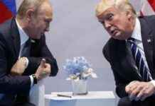 The Trump-Putin Relationship: A Detailed News Analysis news-28112024-054155