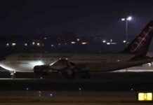 American Prisoners Released from China Returned to U.S. news-28112024-235210