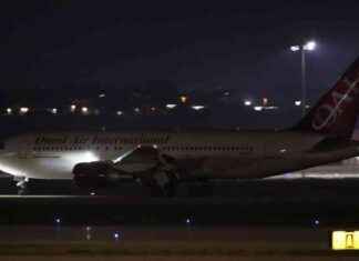 American Prisoners Released from China Returned to U.S. news-28112024-235210