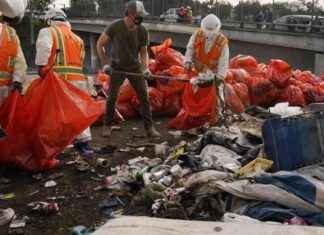 Consensus on Homelessness: California and Supreme Court Find Common Ground news-29112024-115551