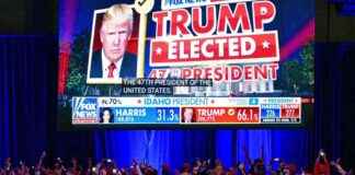 Does Trump Have a Mandate Despite Shrinking Popular Vote Lead? news-29112024-175940