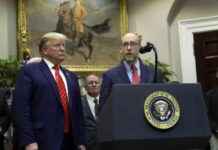 Trump Hires Contributors of Disavowed Project 2025 for Administration news-30112024-180754