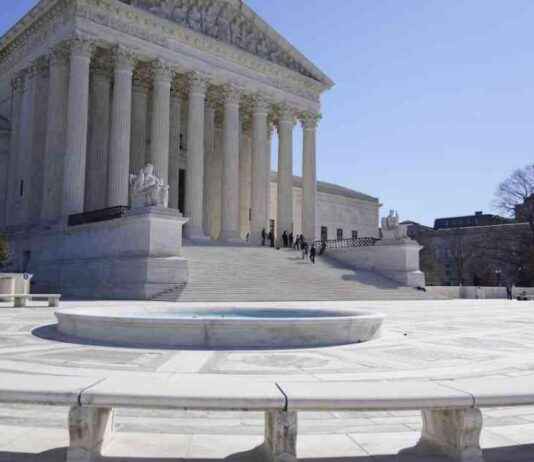 California Air Pollution Case: Supreme Court Dismisses Constitutional Claim california-air-pollution-case-supreme-court-dismisses-constitutional-claim