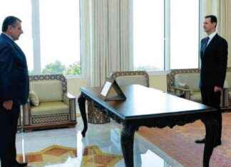 Former Syrian Official Charged in California for Torture – ‘Flying Carpet’ Prison Abuse former-syrian-official-charged-in-california-for-torture-flying-carpet-prison-abuse